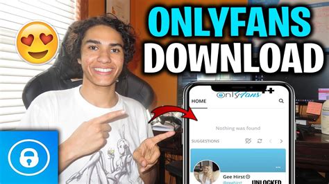 what does the onlyfans app look like on iphone|You can download the onlyfans app by looking it up in。